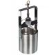 Dipping bottle, 1000 ml, hxØ 330x148 mm, 3,2 kg