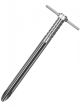 Pigment lance, flute open.25%, length 300mm, 145ml