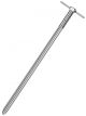 Pigment lance, flute open. 50%, flute 600mm, 179ml
