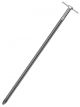 Pigment lance, flute open. 25%, flute 900mm, 480ml
