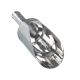 Scoop AISI AISI304, capacity 450 ml, Ø 75 mm