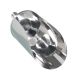 Scoop AISI AISI304, capacity 1500 ml, Ø 120 mm