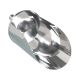 Scoop AISI AISI304, capacity 2500 ml, Ø 150 mm