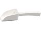 Scoop LaboPlast, single-use, PS, 50 ml