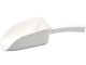 Scoop LaboPlast, single-use, PS, 250 ml
