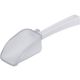 Scoop SteriPlast, PS, sterile, 25 ml, with cover