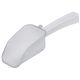 Scoop SteriPlast, PS, sterile, 50 ml, with cover