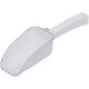 Scoop SteriPlast, PS, sterile, 100 ml, with cover