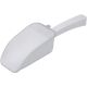 Scoop SteriPlast, PS, sterile, 150ml, with cover