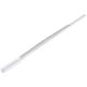 Micro-spatula, SteriPlast, PS, sterile, 1,0/0,25ml