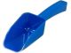 Food scoops, blue, PS, sterile, 100 ml