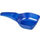 Volumetric spoon 5,0ml, PS blue detectable,sterile