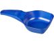 Volumetric spoon 50ml, PS blue detectable, sterile