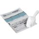 SteriPlast Kit – sterile sampling set, scoop + bag