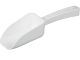Sampling scoop SteriPlast Bio-PE, sterile, 100 ml