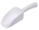 Sampling scoop SteriPlast Bio-PE, sterile, 150 ml