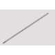 Extension rod, 1000 mm, M8 thread, SiloPicker