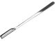Micro spatula stainless steel, 304, length 170 mm