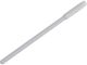 DispoTube SteriPlast, HDPE, sterile, 500 mm, 100ml