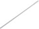DispoTube LaboPlast, HDPE, 1000 mm, 200 ml