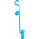 DispoDipper SteriPlast, PP, blue, sterile, 50ml