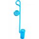 DispoDipper LaboPlast, PP, blue, 100 ml