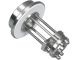 Universal thread adapter, for barrel and canister