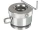 Gastight barrel connector, G2in, outer