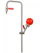 Solvent pump hand operated, 60 cm, G 2in