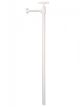 PTFE barrel pump Ultrapure w/discharge tube, 95 cm