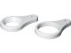 Sedimentation funnel holder for Imhoff funnel
