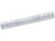 Connector straight, cylindric. nozzle, PP, Ø 7-9mm