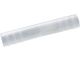 Connector straight, cylindric.nozzle, PP, Ø11-13mm