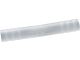 Connector straight, cylindrical, PVDF, Ø 9-11 mm