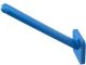 Extension for rod for draining rack , LxØ 150x12mm