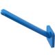 Rod for draining rack, LxØ 60x6 mm