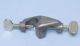 Clamp Holder, aluminum