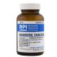 Agarose 500mg Tablets, 100 Tablets , 50 Grams, CAS# 9012-36-6
