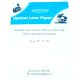 Lens Paper, 50 sheets 4x6in., PK25