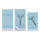 Paper Self-Seal Pouches, 12 x 15in, CS400