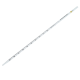 1mL Pipet, Individually Wrapped, Paper/Plastic, Bag, Sterile, CS500