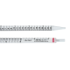 25mL Pipet, Individually Wrapped, Paper/Plastic, Bag, Sterile, CS400