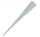 10µL Extended Length Pipette Tips, Bulk Packed, Non-sterile, CS5000