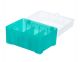 200µL/300µL Pipette Tip Rack, Empty Rack for Reload System, Non-sterile, CS20