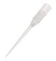 10µL Extended Length Filter Pipette Tips, LTS Fit, Racked, Sterile