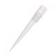 200µL Pipette Tips, LfTS Fit, Racked, Non-sterile, 96 Tips/Rack, CS960
