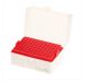 10µL Extended Length Pipette Tip Rack, Empty Rack for LfTS Reload System, Non-Sterile