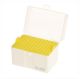 200µL/300uL Pipette Tip Rack, Empty Rack for LfTS Reload System, Non-Sterile