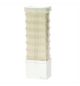 1200µL Pipette Tip Reload System, LfTS Fit, Non-sterile