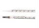 10mL Wobble-not Serological Pipet, Individually Wrapped, Paper/Plastic, Bag, Sterile